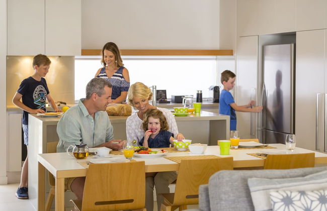 RACV Noosa Resort - Foto 16