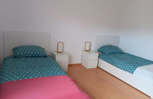 Quiet & beautiful apartment - Foto 7