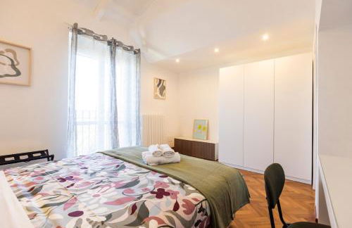 15th-Century Apt, City-MXP Train - Foto 55