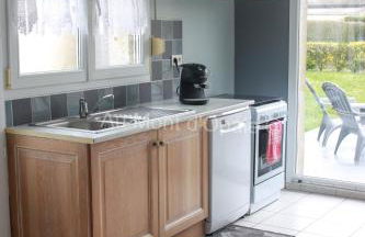 Gîte Au Mont d'Opale - Foto 5