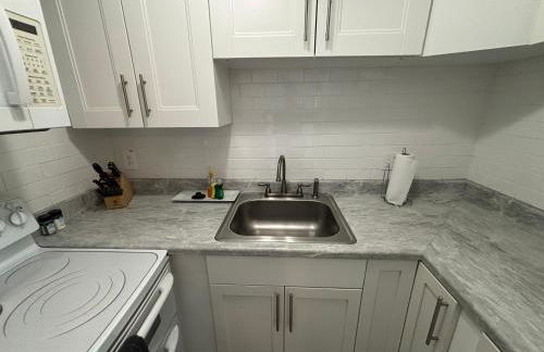 Sand Dollar Updated Kitchen Washer Dryer On River 1 Mile to Beach Sleeps 4 - Foto 18