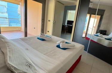 Seaty Luxury apartment - Foto 14