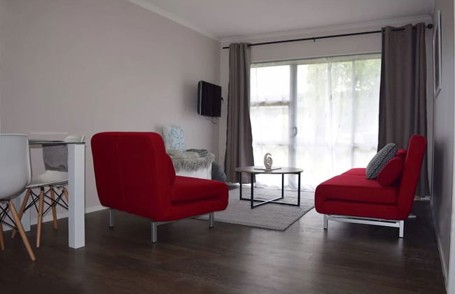 Kea Apartments - Foto 32