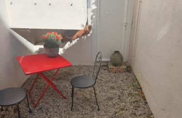 APPT CENTRE VILLE GARE HOPITAL IUT - Foto 8