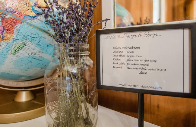 Jack Room BW Boutique Hotel - Foto 6