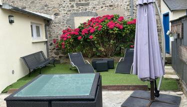 Ty-Kokoon - Foto 2, Garden