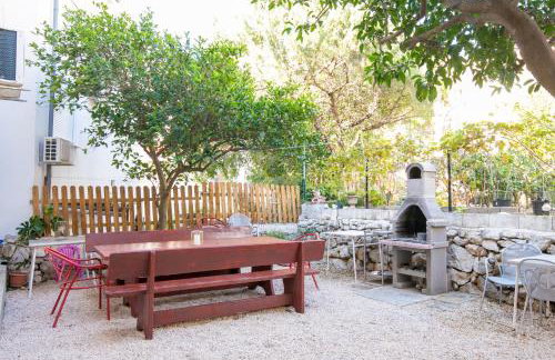 Apartments with parking space Zivogosce - Blato, Makarska - 22253 - Foto 7