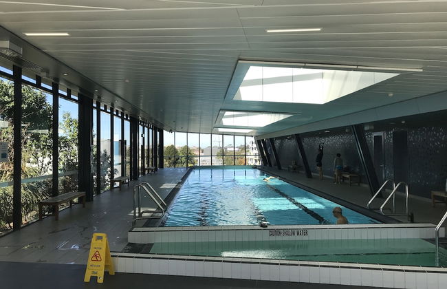 Wyndel Chatswood - Post Office Lane - Foto 9