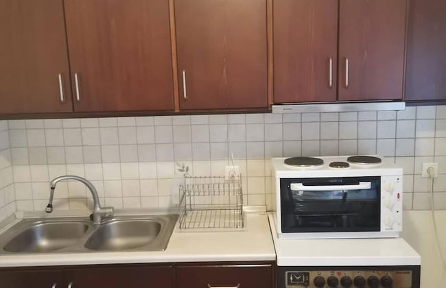 Zant House Trikala Town - Foto 6