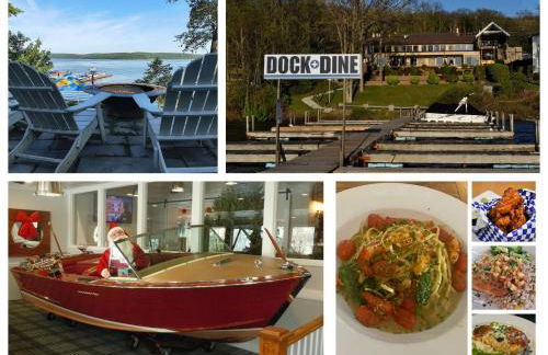 1mi to Lake Wallenpaupack | Firepit | Pet Friendly - Foto 41