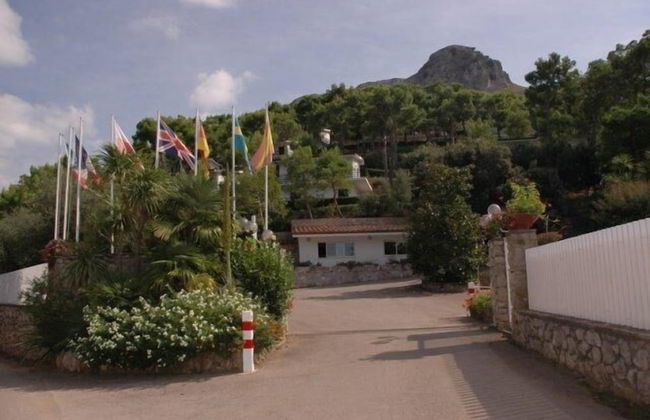 Residence Costa Di Kair Ed Din - Foto 2