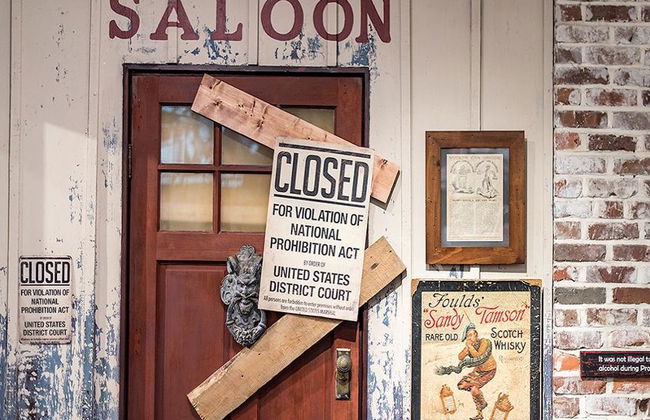 American Prohibition Museum - Photo 4