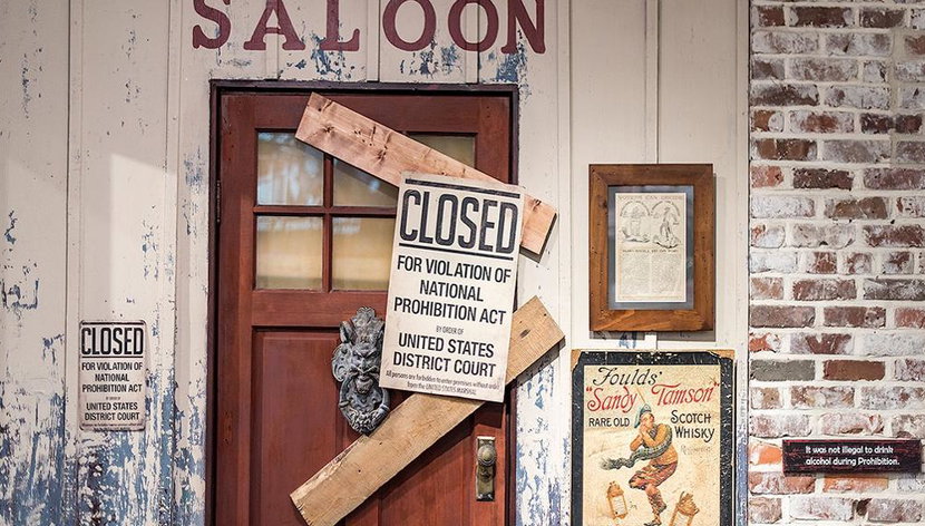 American Prohibition Museum - Photo 3