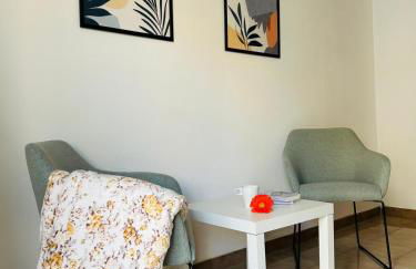 Bella Canosa casa vacanza con 3 camere da letto e posto auto custodito - Foto 7