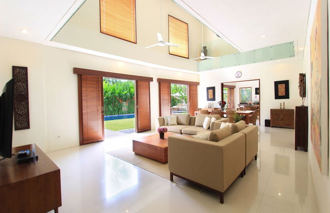 Villa Damaya - Foto 12