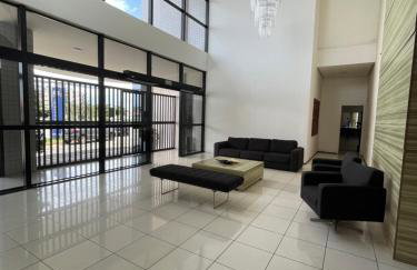 Flat Biarritz Próximo a Praia - Fonseca Imóveis - Foto 14