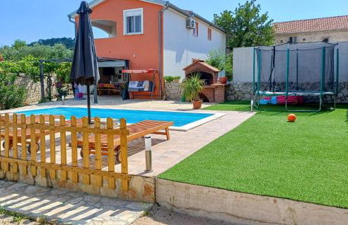 Stunning Home In Kraj - Foto 4