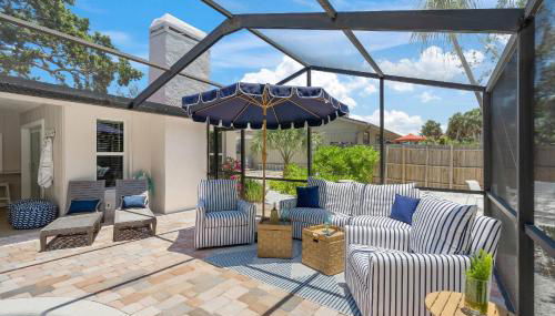 The Nest on Siesta Key Home - Foto 5