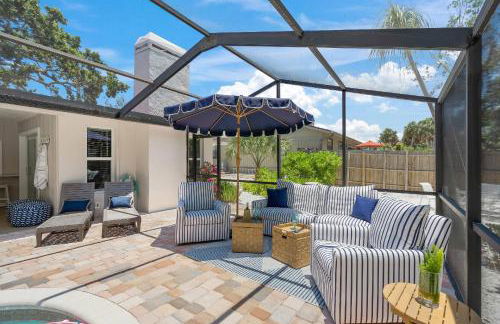 The Nest on Siesta Key Home - Foto 5