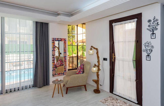 Villa Gelincik - Photo 15