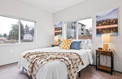 Full ADA Unit - 2 Bed 2 Bath Unit Near Downtown - Foto 3