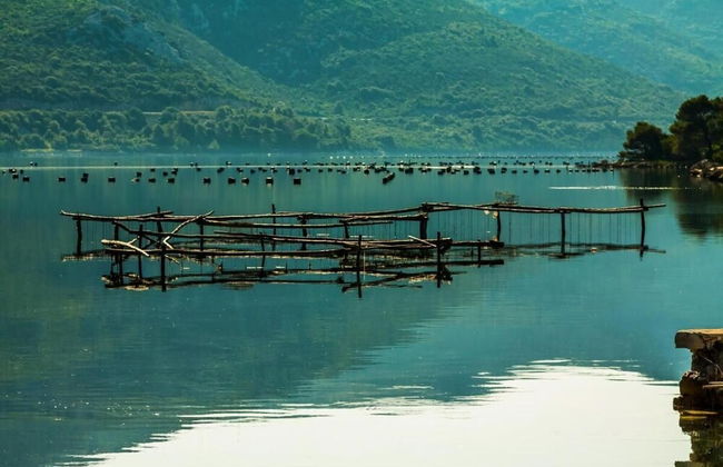 Apartment Noah and Matija - Photo 20