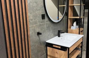 Apartamenty Terminal Charzykowy - Foto 37