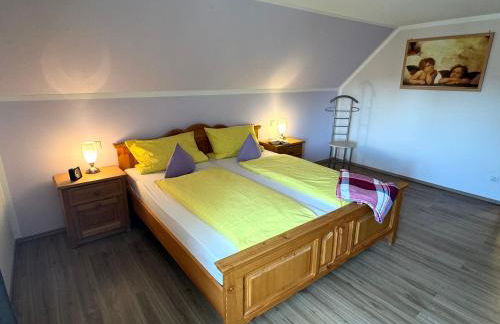 Ferienwohnungen Roiser - Foto 19