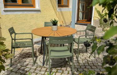 Ferienwohnung Ava No4 - 4 Gäste - Foto 20