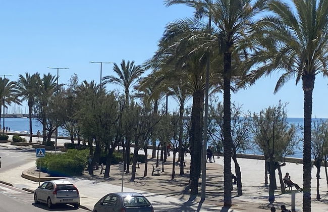 R151 - Apart Beachfront - Foto 32