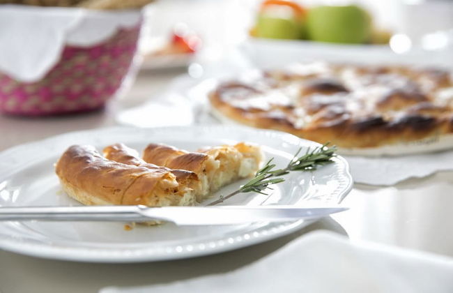 Magdani Villas - Foto 7