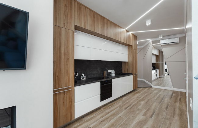 Prestige Plaza Apartments - Foto 49