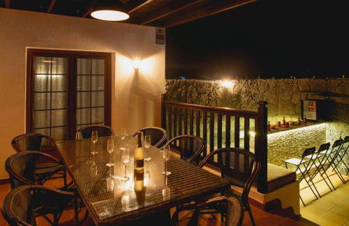 Villa Vista Reina - Luxury 6 Bedroom - Heated Pool- Views - Pool Table - Vista Lobos - Playa Blanca - Photo 23