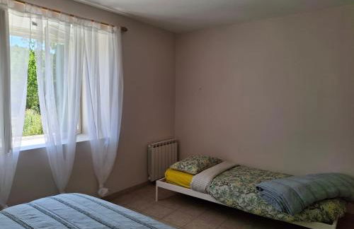 Les Volets Verts, ROUSSINES, CHARENTE, 16310 FRANCE - Foto 17