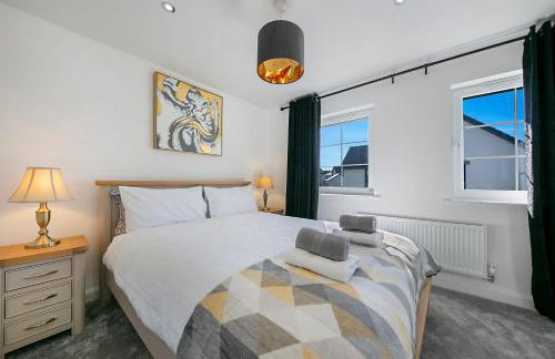 Fern Place Villa - Grampian Lettings Ltd - Foto 10