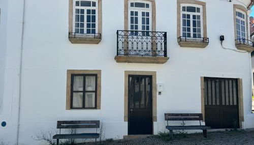 Casa do Largo - Exclusive Retreat - Patio & Pool - Foto 5