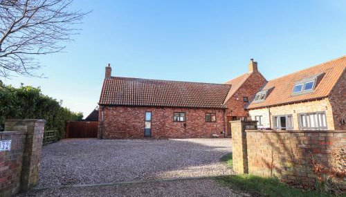 Brambleberry Barn - Foto 2