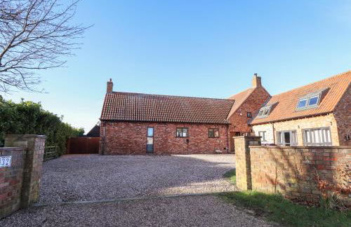 Brambleberry Barn - Foto 2