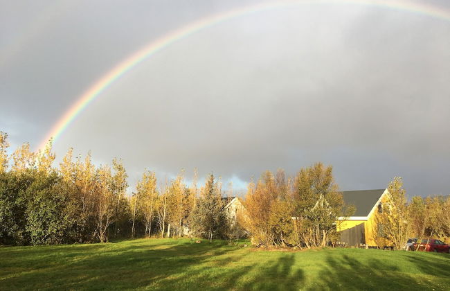 Fosssel Country House - Photo 36