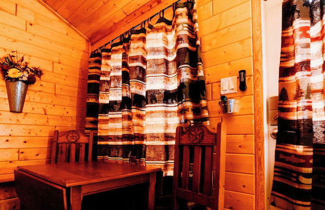 La Junta Colorado Cabins - Foto 34