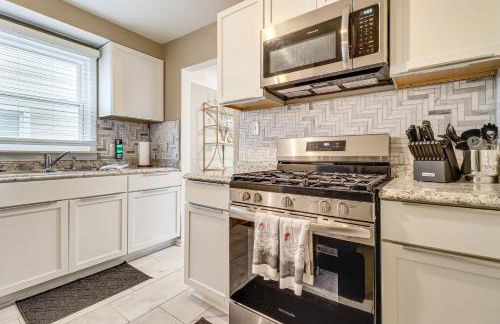 Extended Stay in Metro Detroit Home with Yard! - Foto 8