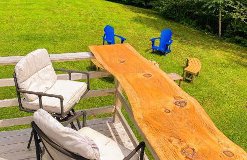 Secluded Sanctuary - Foto 51