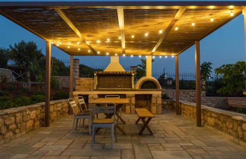 Harmony Seaview Villas In Elafonisos - Foto 61