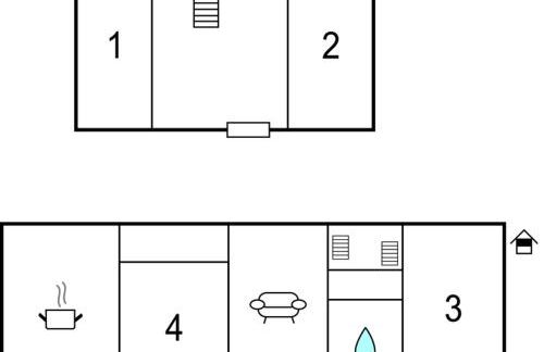 Nice Apartment In Pelm With Wifi - Foto 23