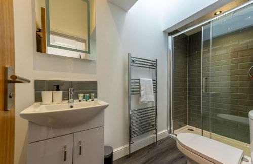 Iron House James Place - Foto 47