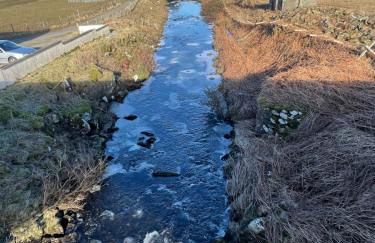 The Bridge Self Catering - Foto 33