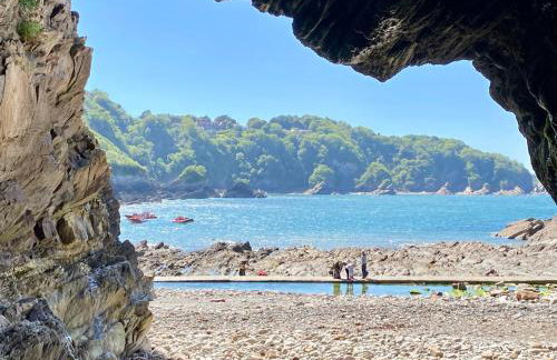 ‘Sandy Bottom’ - Apartment by the sea - Foto 43