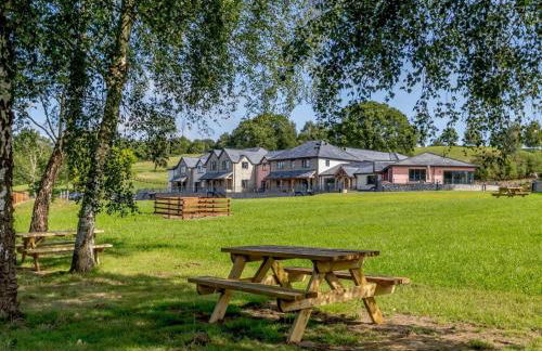 2 Bed in Usk- oc-87949 - Foto 17