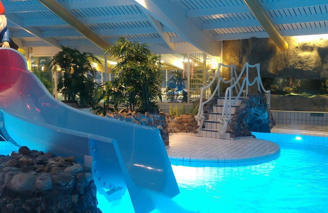 Luxury Holiday Home on the Market Square Groenlo - Foto 32