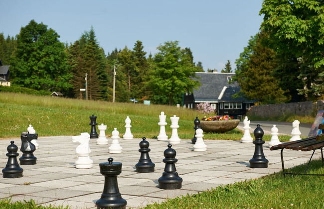 Holiday Apartment Waldfrieden - Photo 17